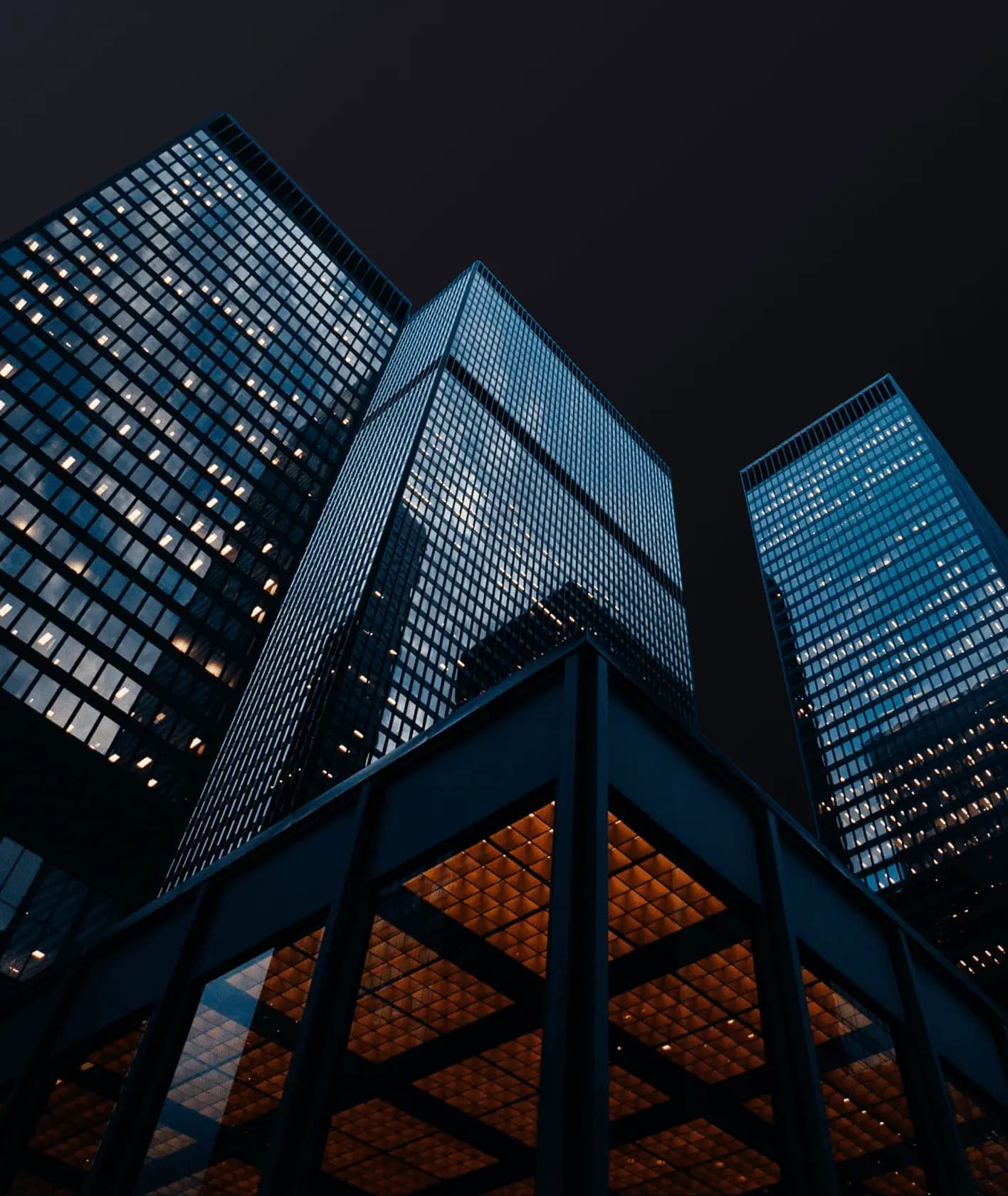 Advantage business